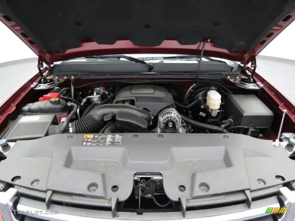 2013 Sierra 1500 SLE Crew Cab - Sonoma Red Metallic / Ebony photo #3