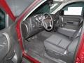 2013 Sonoma Red Metallic GMC Sierra 1500 SLE Crew Cab  photo #4