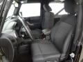 Black - Wrangler Sport S 4x4 Photo No. 22