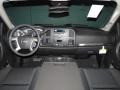 2013 Sonoma Red Metallic GMC Sierra 1500 SLE Crew Cab  photo #6