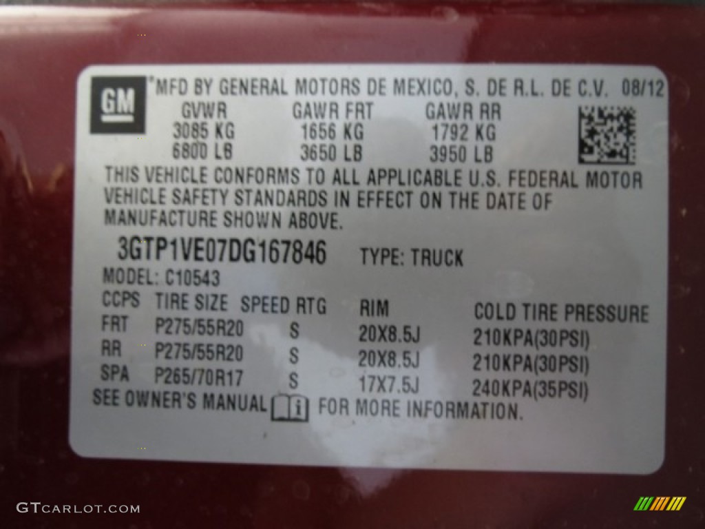 2013 Sierra 1500 SLE Crew Cab - Sonoma Red Metallic / Ebony photo #7