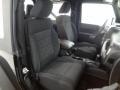 Black - Wrangler Sport S 4x4 Photo No. 23