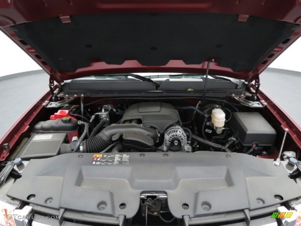 2013 Sierra 1500 SLE Crew Cab - Sonoma Red Metallic / Ebony photo #4