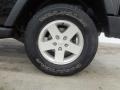Black - Wrangler Sport S 4x4 Photo No. 31