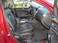 Crystal Red Tintcoat - SRX Performance Photo No. 24