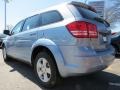 2013 Winter Chill Pearl Dodge Journey American Value Package  photo #2