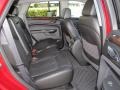 Crystal Red Tintcoat - SRX Performance Photo No. 26