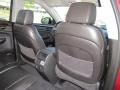 Crystal Red Tintcoat - SRX Performance Photo No. 27