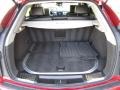 Crystal Red Tintcoat - SRX Performance Photo No. 28