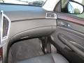 Crystal Red Tintcoat - SRX Performance Photo No. 31