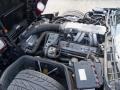 5.7 Liter TPI OHV 16-Valve L98 V8 Engine for 1991 Chevrolet Corvette Convertible #78430787