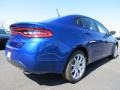 Blue Streak Pearl Coat - Dart SXT Photo No. 3
