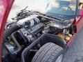 5.7 Liter TPI OHV 16-Valve L98 V8 Engine for 1991 Chevrolet Corvette Convertible #78430816