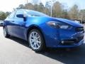 Blue Streak Pearl Coat - Dart SXT Photo No. 4