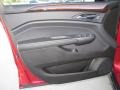 Crystal Red Tintcoat - SRX Performance Photo No. 43