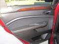 Crystal Red Tintcoat - SRX Performance Photo No. 44