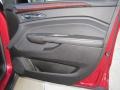 Crystal Red Tintcoat - SRX Performance Photo No. 46