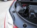 Crystal Red Tintcoat - SRX Performance Photo No. 47