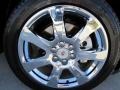 Crystal Red Tintcoat - SRX Performance Photo No. 51