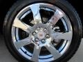 Crystal Red Tintcoat - SRX Performance Photo No. 52