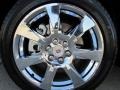 Crystal Red Tintcoat - SRX Performance Photo No. 53