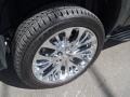 2013 Fairway Metallic Chevrolet Avalanche LTZ 4x4 Black Diamond Edition  photo #9