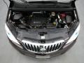 1.4 Liter ECOTEC Turbocharged DOHC 16-Valve VVT 4 Cylinder Engine for 2013 Buick Encore Convenience #78431110