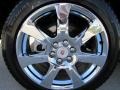 Crystal Red Tintcoat - SRX Performance Photo No. 54