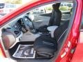 2013 Redline 2-Coat Pearl Dodge Dart SXT  photo #6