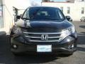 Crystal Black Pearl - CR-V EX-L 4WD Photo No. 2