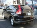 Crystal Black Pearl - CR-V EX-L 4WD Photo No. 4