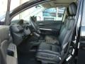 Crystal Black Pearl - CR-V EX-L 4WD Photo No. 7
