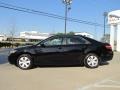 Black - Camry LE Photo No. 7