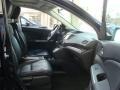 Crystal Black Pearl - CR-V EX-L 4WD Photo No. 8