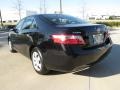 Black - Camry LE Photo No. 8