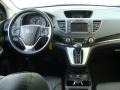 Crystal Black Pearl - CR-V EX-L 4WD Photo No. 9