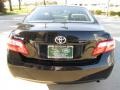 Black - Camry LE Photo No. 9