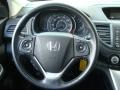 Crystal Black Pearl - CR-V EX-L 4WD Photo No. 10