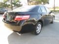 Black - Camry LE Photo No. 10