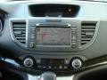 Crystal Black Pearl - CR-V EX-L 4WD Photo No. 12