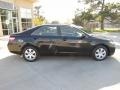 Black - Camry LE Photo No. 11