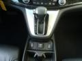 Crystal Black Pearl - CR-V EX-L 4WD Photo No. 13
