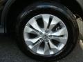 Crystal Black Pearl - CR-V EX-L 4WD Photo No. 15