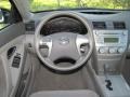 Black - Camry LE Photo No. 13
