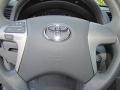 Black - Camry LE Photo No. 14