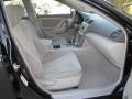 Black - Camry LE Photo No. 20
