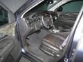 2013 Atlantis Blue Metallic Buick Enclave Leather  photo #5