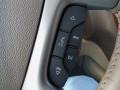 2013 Chevrolet Avalanche Dark Cashmere/Light Cashmere Interior Controls Photo
