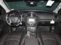 Atlantis Blue Metallic - Enclave Leather Photo No. 6