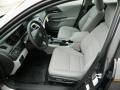 Gray Interior Photo for 2013 Honda Accord #78431900